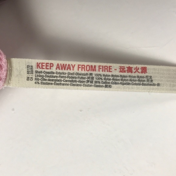 NWOT New Free People Movement Opal Workout Jacket Size Medium - Picture 13 of 14